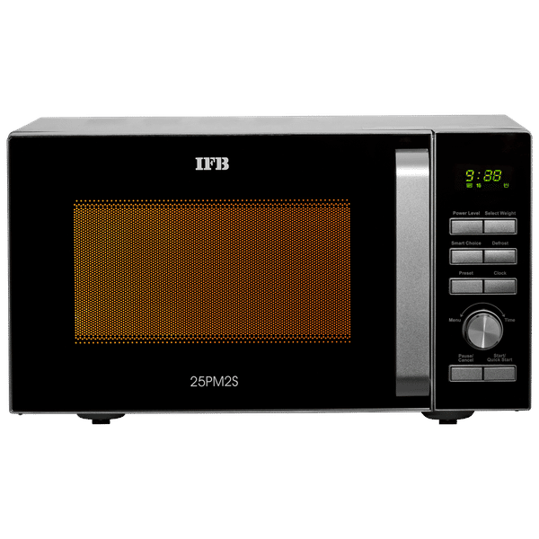 Ifb 25l sales solo microwave oven